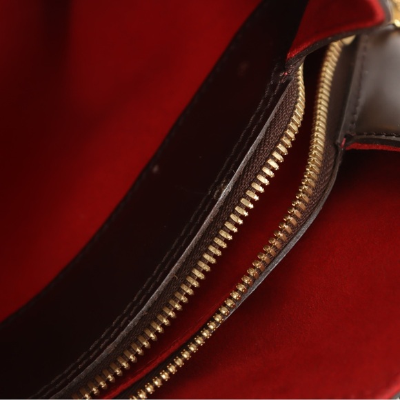 Louis Vuitton Sistina Hobos Medium - Picture 15 of 15